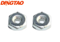 649024040 For GT7250 Cutter Parts Nut #6-32 Special Suit For S7200 Parts