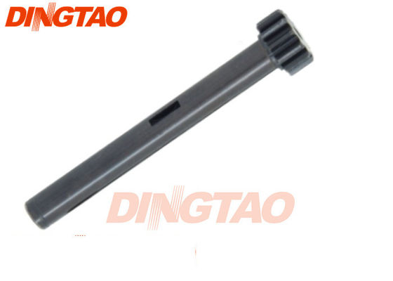 For GTXL GT1000 Cutter Spare Parts PN 85949000 Pinion Shaft
