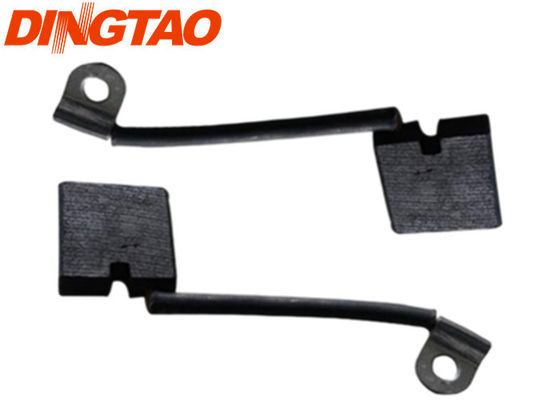 For GT5250 S5200 Cutter Parts Brush For 74495000 Knife Drill Motor 238500008