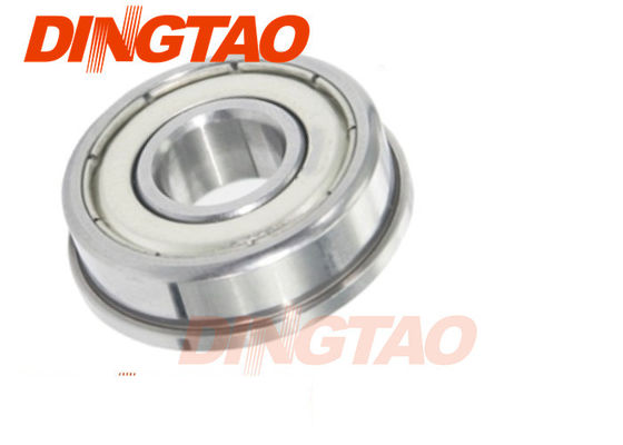 114251 Flange Mount Bearing VT2500 2500 Vector For DT Lectra