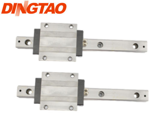 Auto Cutter Parts For Gerber XLC7000 Z7 Cutter 61649000 Rail Elevator W/Bearing
