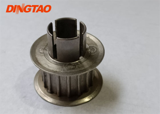 For Xlc7000 Z7 Cutter Spare Parts PN 90731000 Pulley C-axis Drive