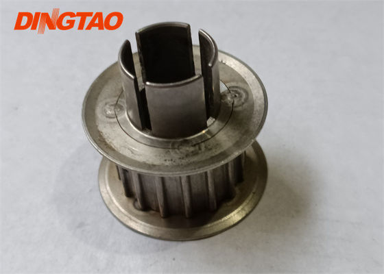 For Xlc7000 Z7 Cutter Spare Parts PN 90731000 Pulley C-axis Drive