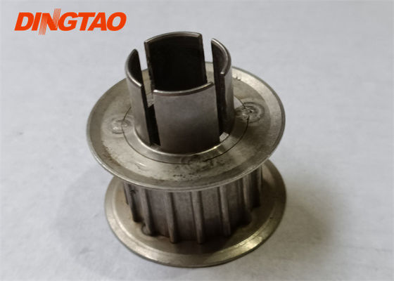 For Xlc7000 Z7 Cutter Spare Parts PN 90731000 Pulley C-axis Drive