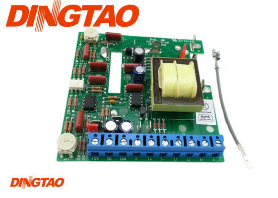 350500028 For GTXL Parts KB Electronics Inc Kbsi-6 Pca S32 Isolator Signal