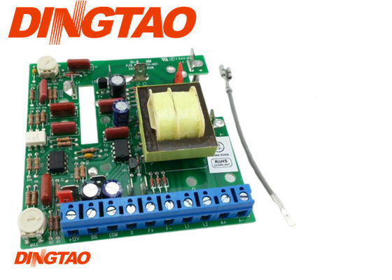 350500028 For GTXL Parts KB Electronics Inc Kbsi-6 Pca S32 Isolator Signal