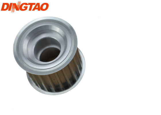 For GT1000 GTXL Spare Parts 85739000 Idler X-Axis Pulley Synchronous Belt Pulley