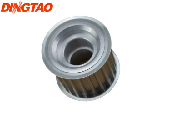 For GT1000 GTXL Spare Parts 85739000 Idler X-Axis Pulley Synchronous Belt Pulley