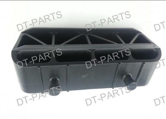 Endcap Roll Formed Slat GTXL Parts , 88186000 For DT GT1000 Cutter Parts