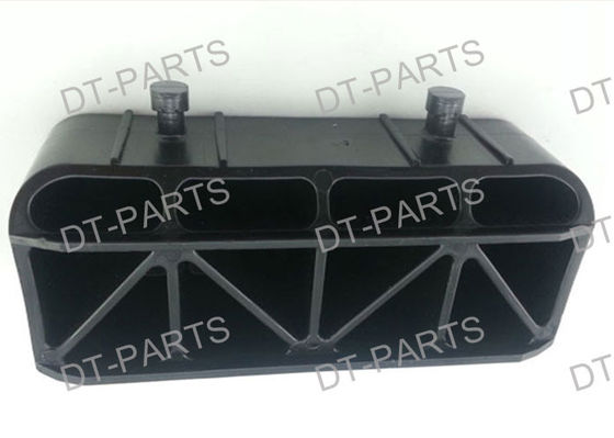 Endcap Roll Formed Slat GTXL Parts , 88186000 For DT GT1000 Cutter Parts