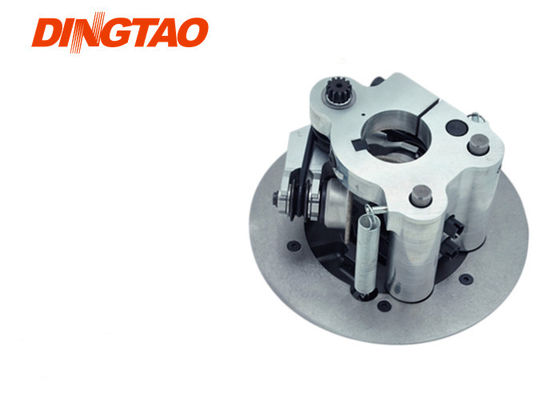 For GTXL GT1000 Gerber Cutter Spare Parts 85628000 Sharpener & Presser Foot Assy