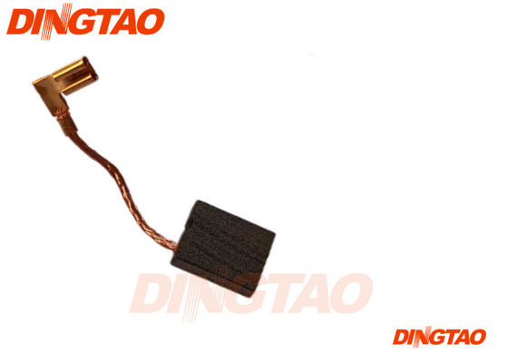 DT GTXL Parts GT1000 Cutter Spare Parts 238500035 Brush C-Motor Gtxl V5 Mtr