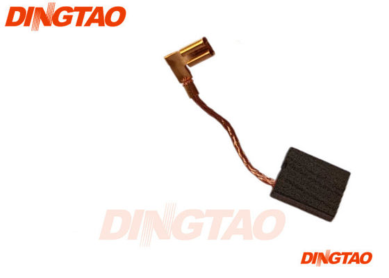 DT GTXL Parts GT1000 Cutter Spare Parts 238500035 Brush C-Motor Gtxl V5 Mtr
