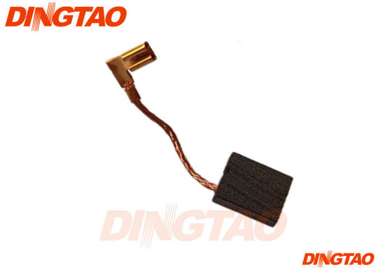 DT GTXL Parts GT1000 Cutter Spare Parts 238500035 Brush C-Motor Gtxl V5 Mtr