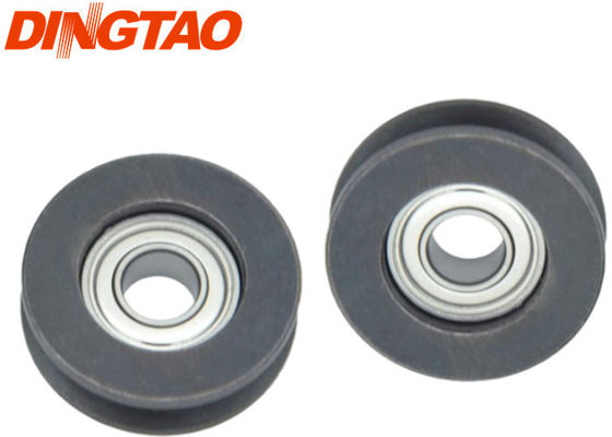 Cutter Parts For GTXL Parts GT1000 85632000 Pulley Idler Assy Sharp