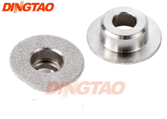 For Gerber GT1000 GTXL Cutter Parts 85904000 Wheel Grinding 80grt 1.365odx 625id