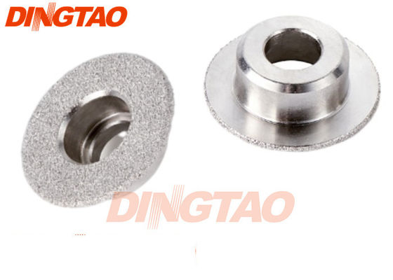 For Gerber GT1000 GTXL Cutter Parts 85904000 Wheel Grinding 80grt 1.365odx 625id