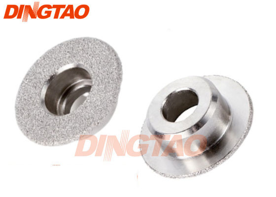For Gerber GT1000 GTXL Cutter Parts 85904000 Wheel Grinding 80grt 1.365odx 625id