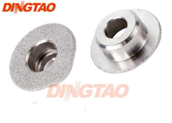For Gerber GT1000 GTXL Cutter Parts 85904000 Wheel Grinding 80grt 1.365odx 625id
