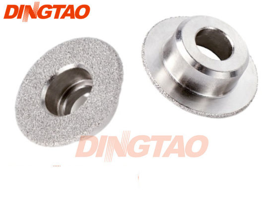 For Gerber GT1000 GTXL Cutter Parts 85904000 Wheel Grinding 80grt 1.365odx 625id