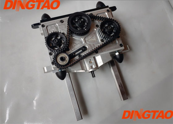 For Vector IX6 Cutter Parts Vibration Box , 702857 For Lectra MX9 MP9 MX6 Cutter