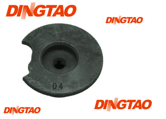 For DT Vector 5000 VT 7000 Cutter Parts Drilling Guide D4 130191