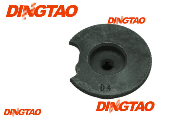 For DT Vector 5000 VT 7000 Cutter Parts Drilling Guide D4 130191
