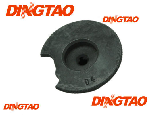 For DT Vector 5000 VT 7000 Cutter Parts Drilling Guide D4 130191