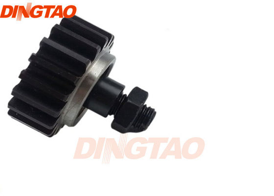 For GT7250 S7200 Cutter Spare Parts Gear Assy Rack Clamp Beam S52 S72 75177000