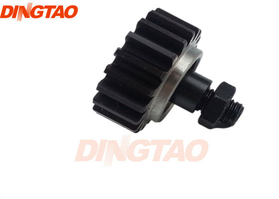 For GT7250 S7200 Cutter Spare Parts Gear Assy Rack Clamp Beam S52 S72 75177000
