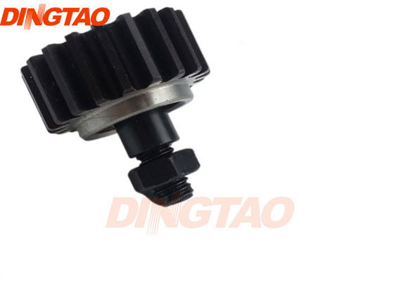 For GT7250 S7200 Cutter Spare Parts Gear Assy Rack Clamp Beam S52 S72 75177000