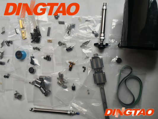 Spare Parts For Vector 7000 VT7000 2000 Hours Maintenance Kit 2.4×7 702606 / 702610