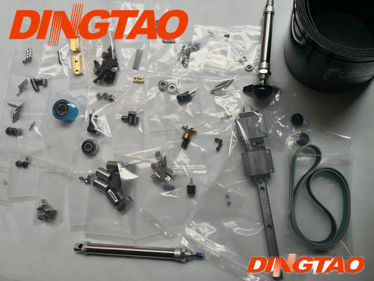 Spare Parts For Vector 7000 VT7000 2000 Hours Maintenance Kit 2.4×7 702606 / 702610