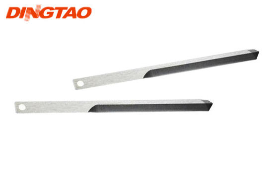 Cutter Knife Blades For Lectra Vector Q25 Auto Cutter Parts 88 ×5.5×1.5mm 801420