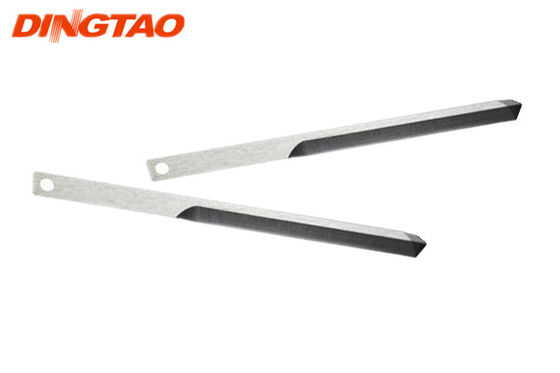 Cutter Knife Blades For Lectra Vector Q25 Auto Cutter Parts 88 ×5.5×1.5mm 801420