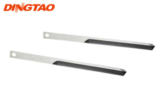 Cutter Knife Blades For Lectra Vector Q25 Auto Cutter Parts 88 ×5.5×1.5mm 801420
