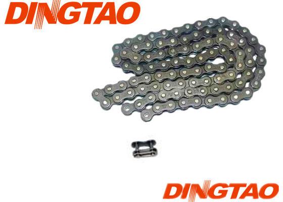 For Sy100 Sy51 Spreader Parts 92 Rolls 1/2"X3/16" Renold Wheel Chain 1230-020-0092