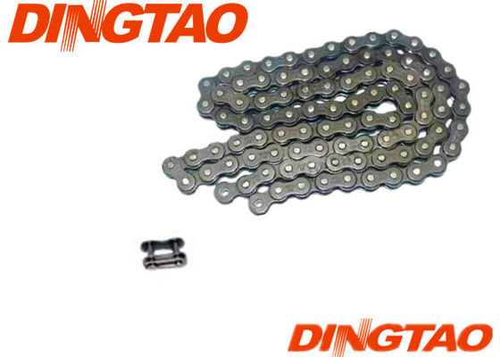 For Sy100 Sy51 Spreader Parts 92 Rolls 1/2"X3/16" Renold Wheel Chain 1230-020-0092