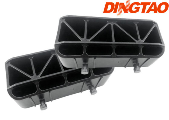 For GTXL GT1000 Auto Cutter Parts 88186000 Endcap,Roll Formed Slat,Gtxl