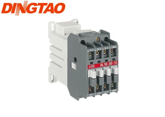 Części do cięcia GTXL GT1000 Cutter Starter Contactor ABB AL16 PN 904500293