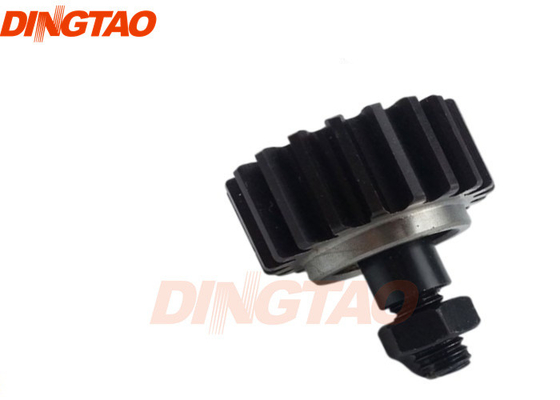 Do GT7250 S7200 części zamiennych do cięcia sprzętu Assy Rack Clamp Beam S52 S72 75177000
