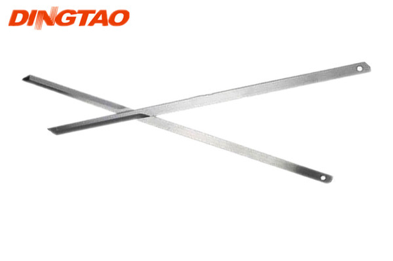 801227 Do Lectra Vector 5000 VT7000 Noż do cięcia ostrze 296 X 8,5 X 2,4 mm