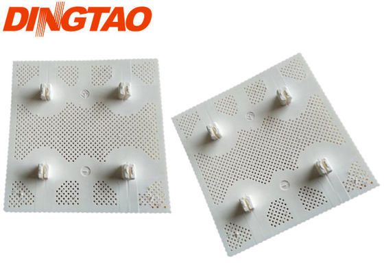 Do XLC7000 GT7250 Gerber Cutter Parts 92911002 Nylon Bristle 1,6 Sq Ft Ht