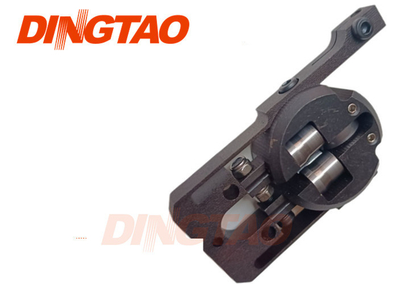 59137000 Części do automatycznego cięcia do GT7250 Cutter Assy Roller Lower Guide Gmc