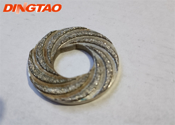 Części zamienne dla DT Paragon HX / VX 1011067000 Koło szlifowe Swirl 35MM Magnetyczne